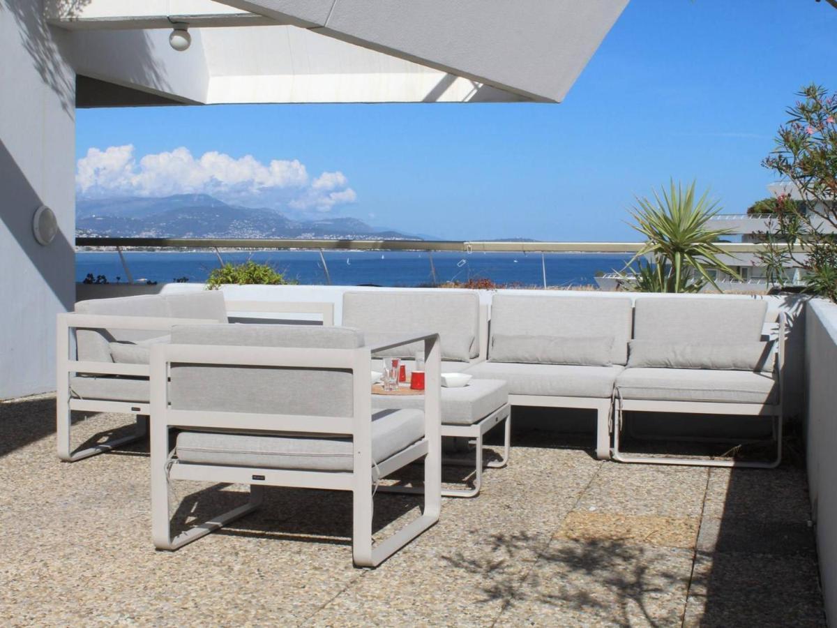 Magnifique 3 Pieces Avec Terrasse Et Parking, 4 Couchages, - Fr-1-252a-11